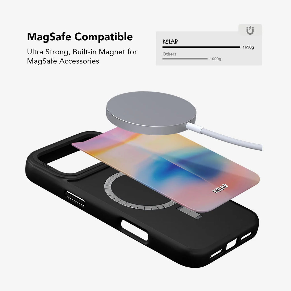 Dream Prism | Euphoria Series iPhone Case