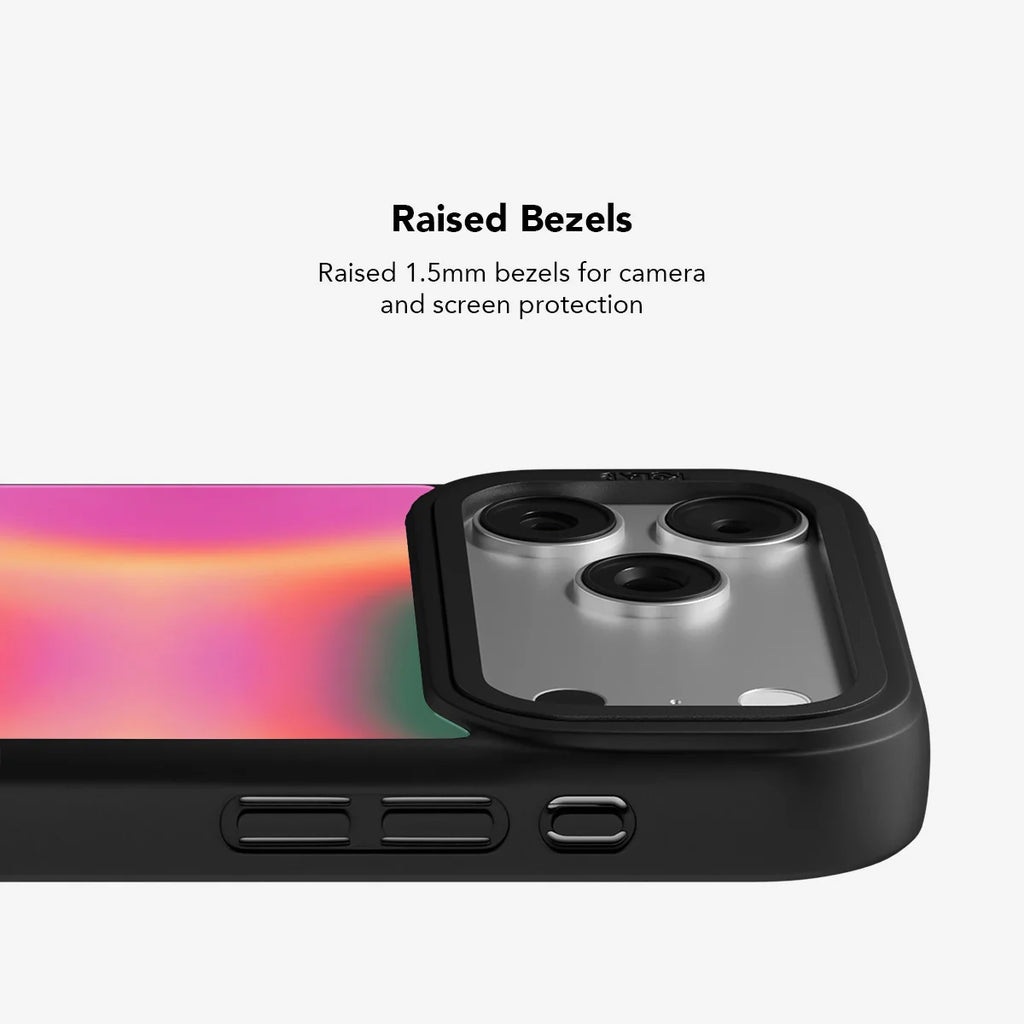 Aurora Pop | Euphoria Series iPhone Case