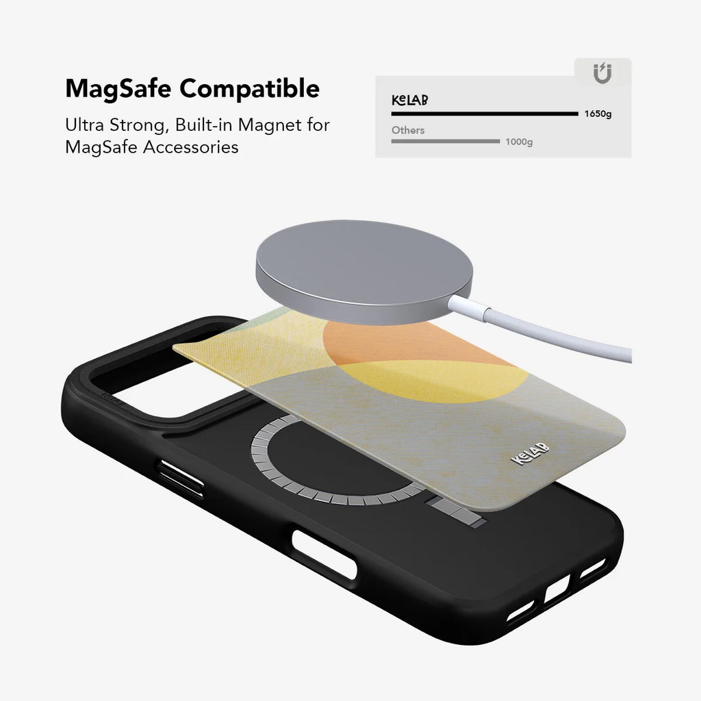Pastel Orbit | Mood Modular iPhone Case