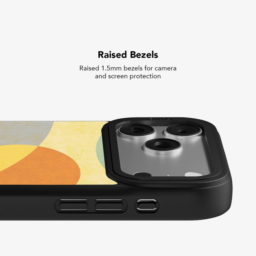 Pastel Orbit | Mood Modular iPhone Case