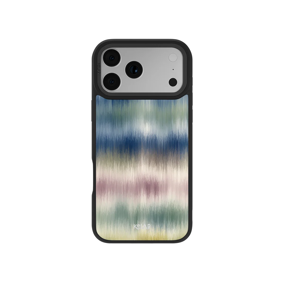 Ocean Mist | Digital Art iPhone Case