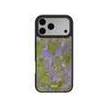 Lavender Bloom | Purple Wildflower iPhone Case