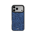 Deep Sea Static | Blue Marble iPhone Case