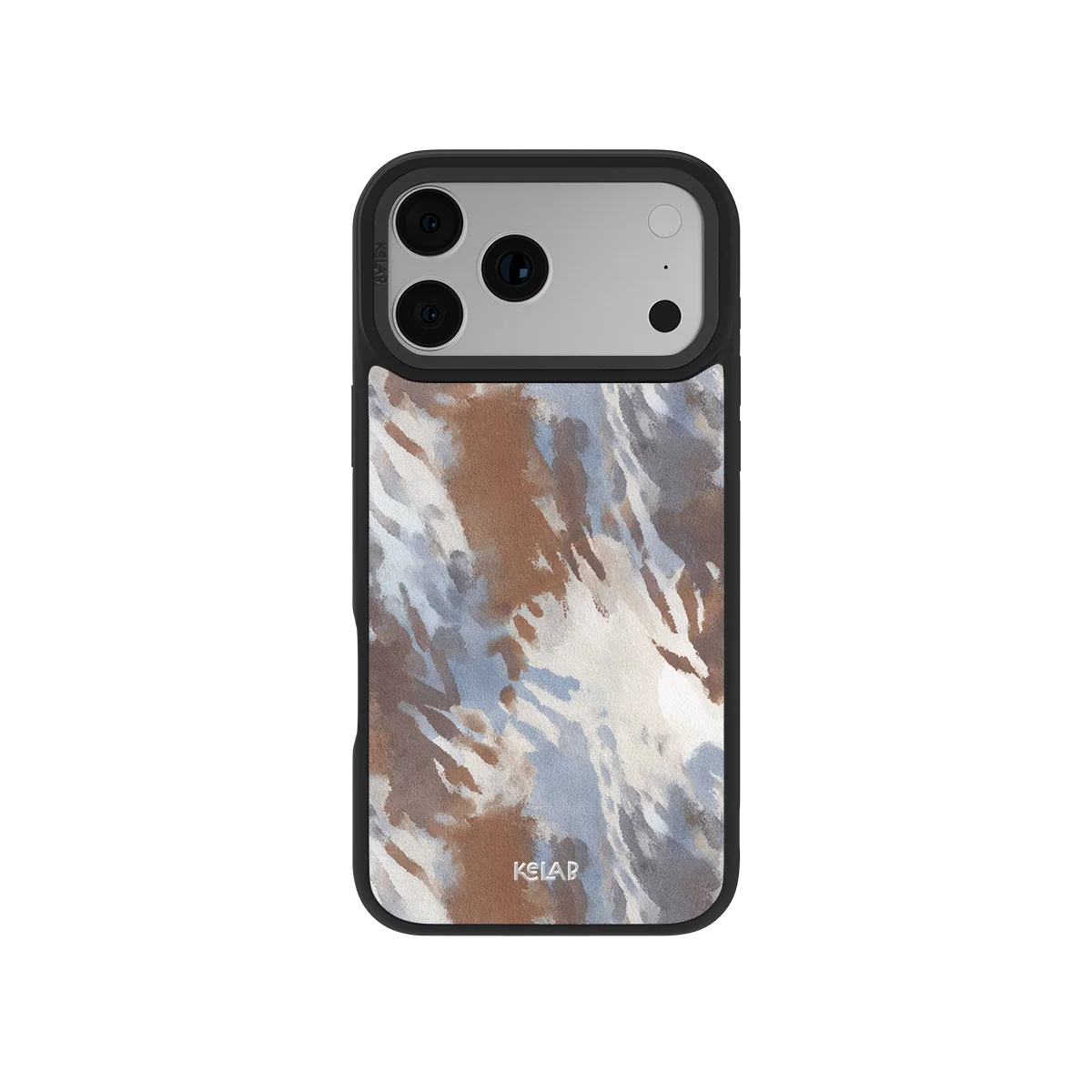 Aquarelle Drift | Watercolor Earthy iPhone Case