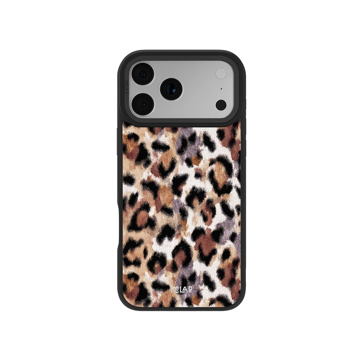 Sahara Plush | Cheetah Print iPhone Case