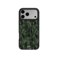 Emerald Python | Olive Snakeskin iPhone Case