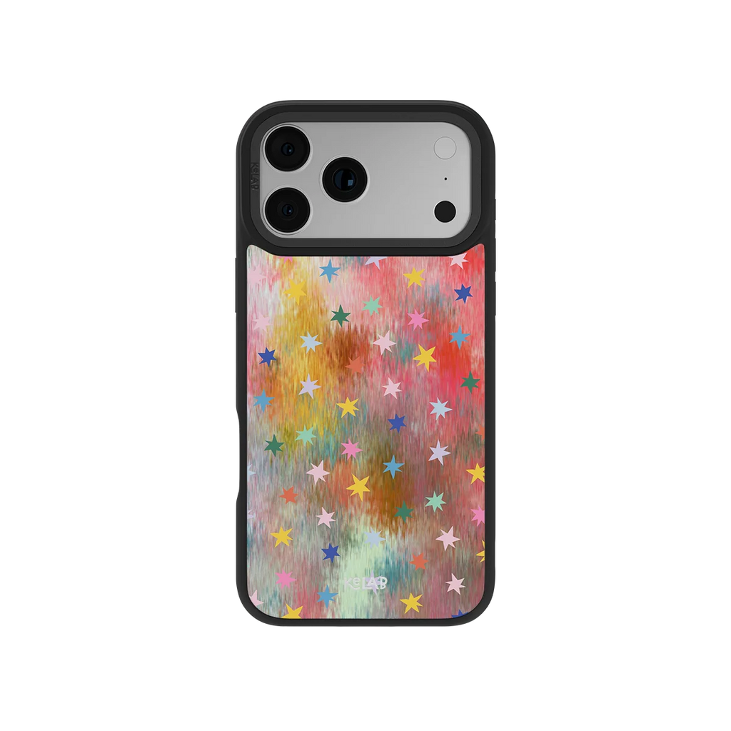 Starlit Nebula | Stars iPhone Case