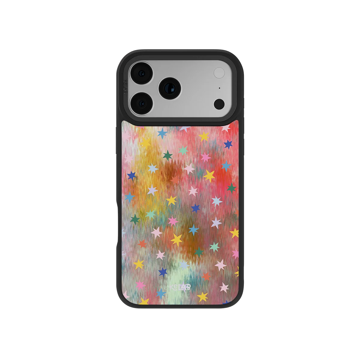 Starlit Nebula | Stars iPhone Case