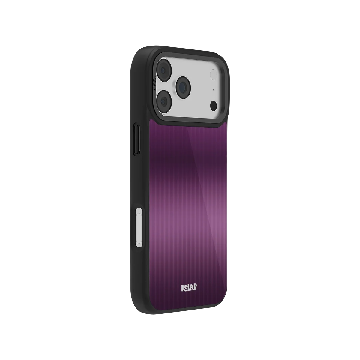 Violet Reverie | Tinted Veil Purple iPhone Case