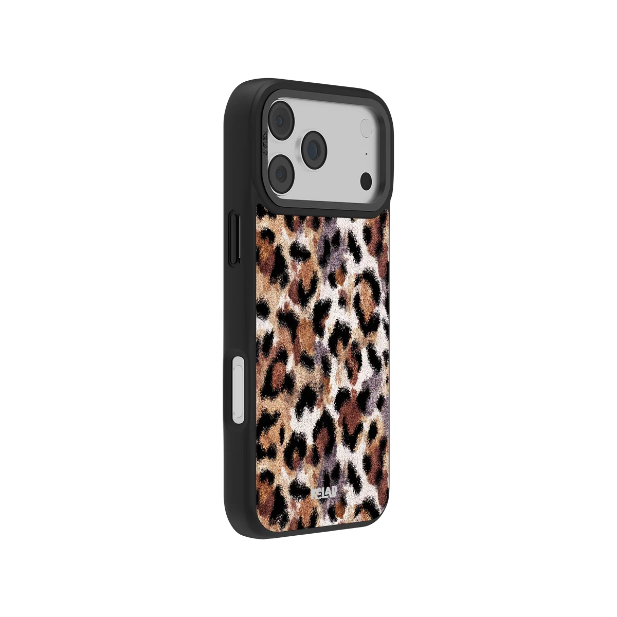 Sahara Plush | Cheetah Print iPhone Case