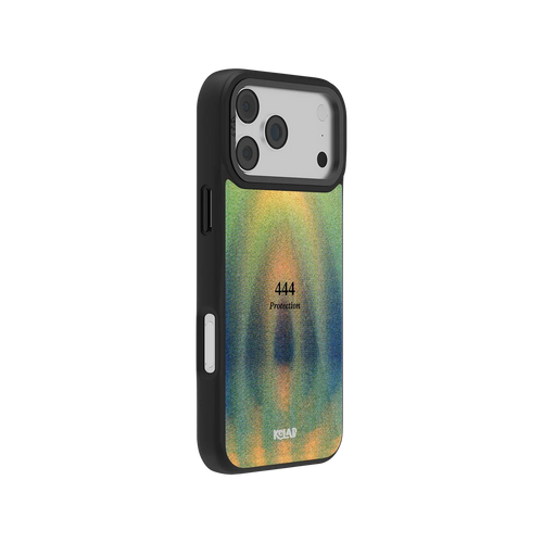 444 Protection | Angel Number iPhone Case