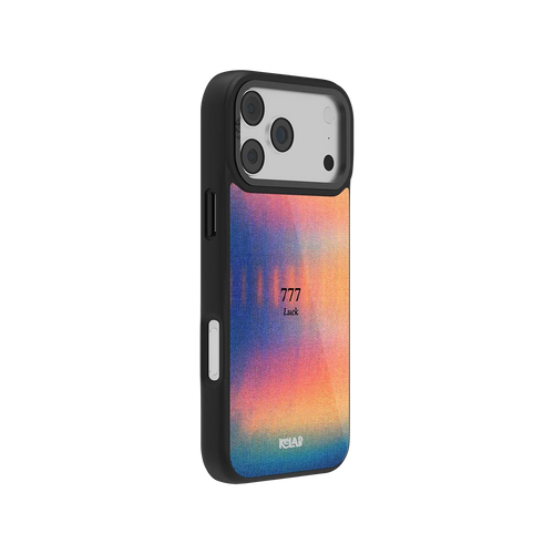 777 Luck | Angel Number iPhone Case