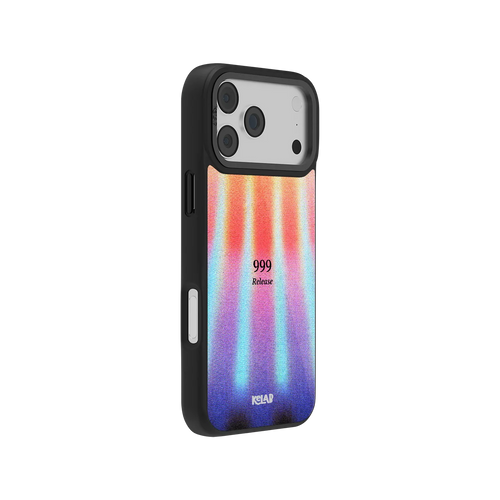 999 Release | Angel Number iPhone Case