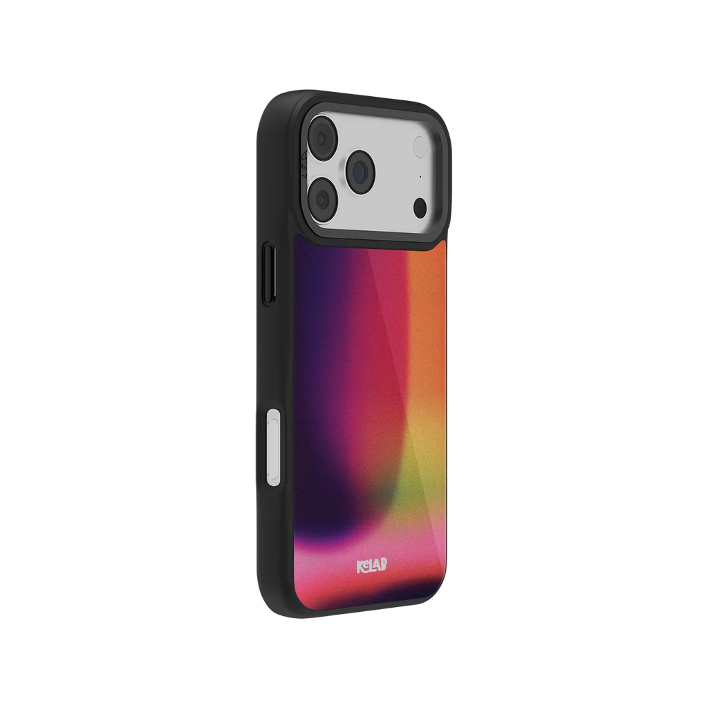Lucid Ember | Euphoria Series iPhone Case