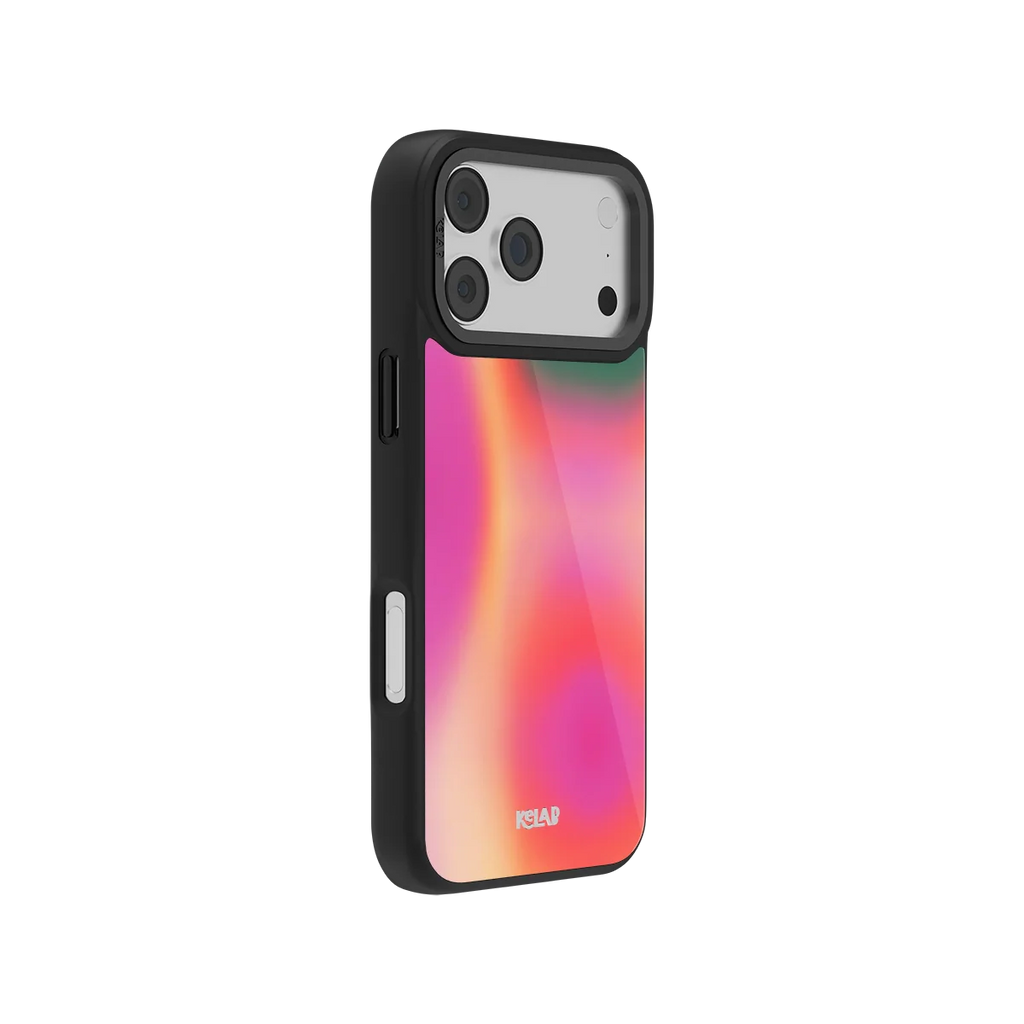 Aurora Pop | Euphoria Series iPhone Case