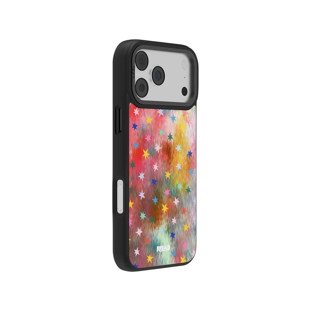 Starlit Nebula | Stars iPhone Case