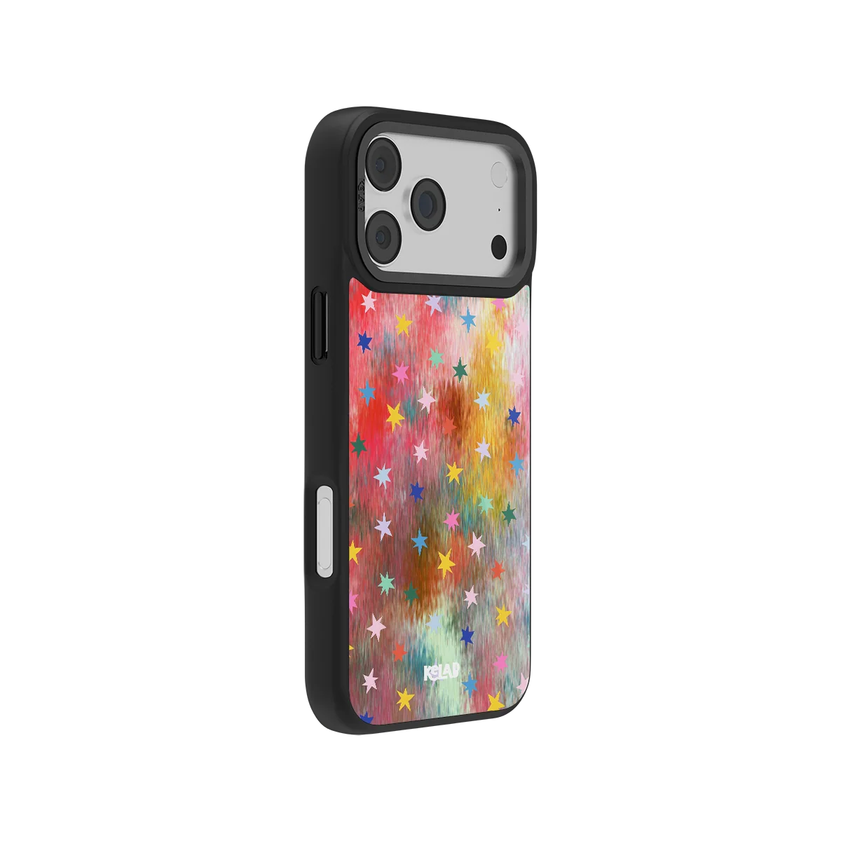 Starlit Nebula | Stars iPhone Case