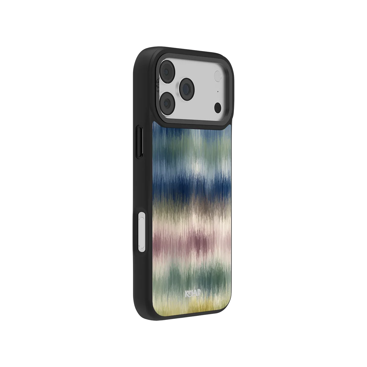 Ocean Mist | Digital Art iPhone Case