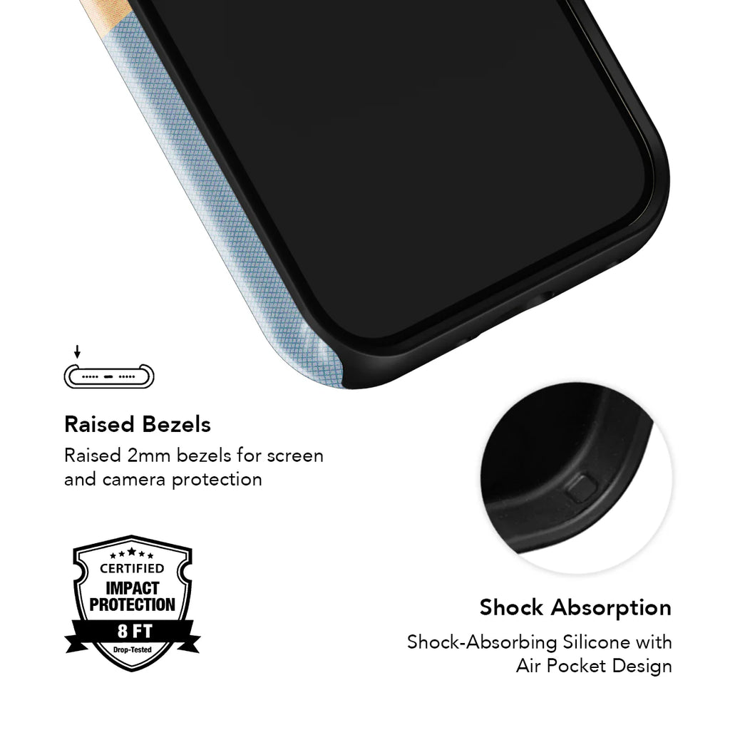 Color Index | Mood Modular iPhone Case