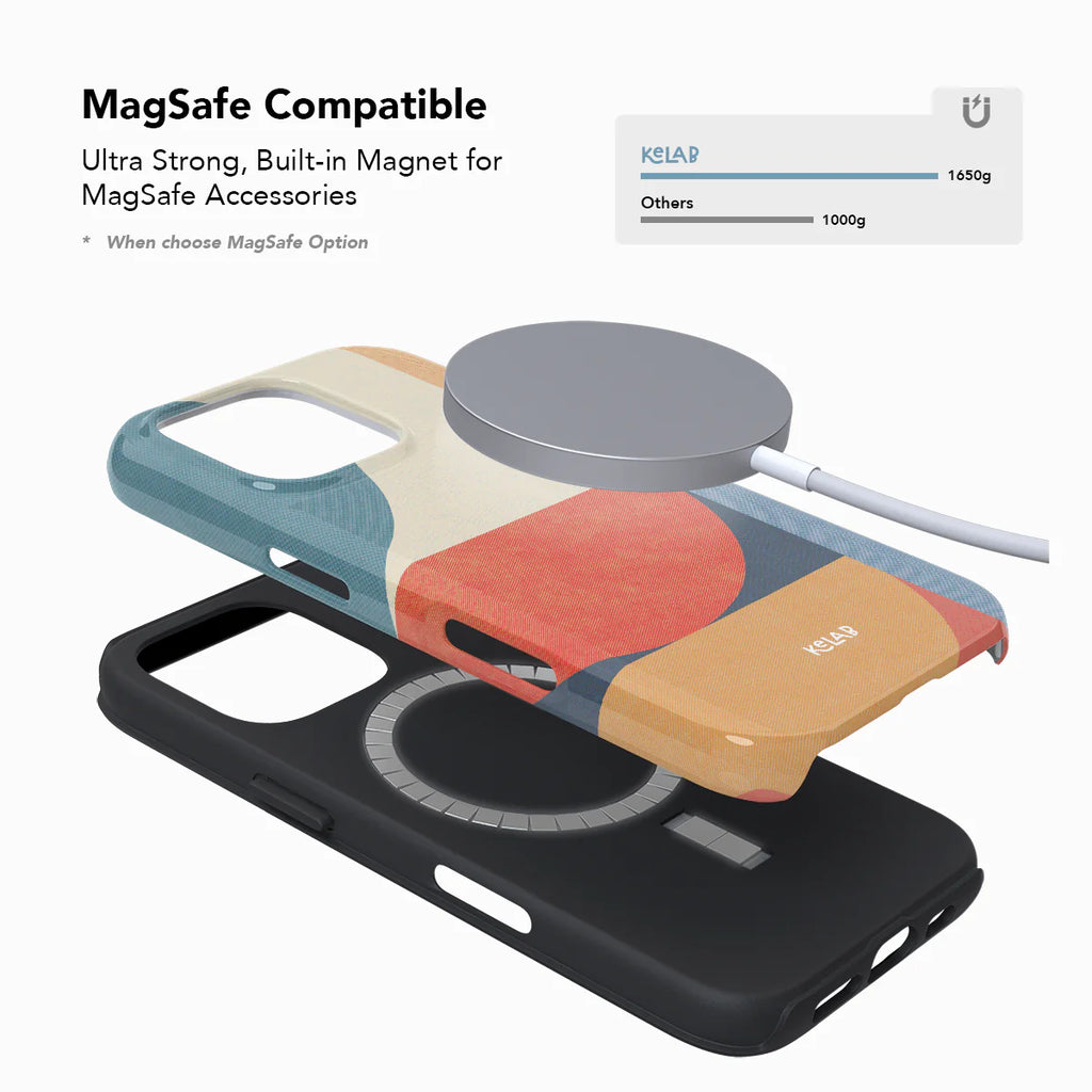 Color Index | Mood Modular iPhone Case