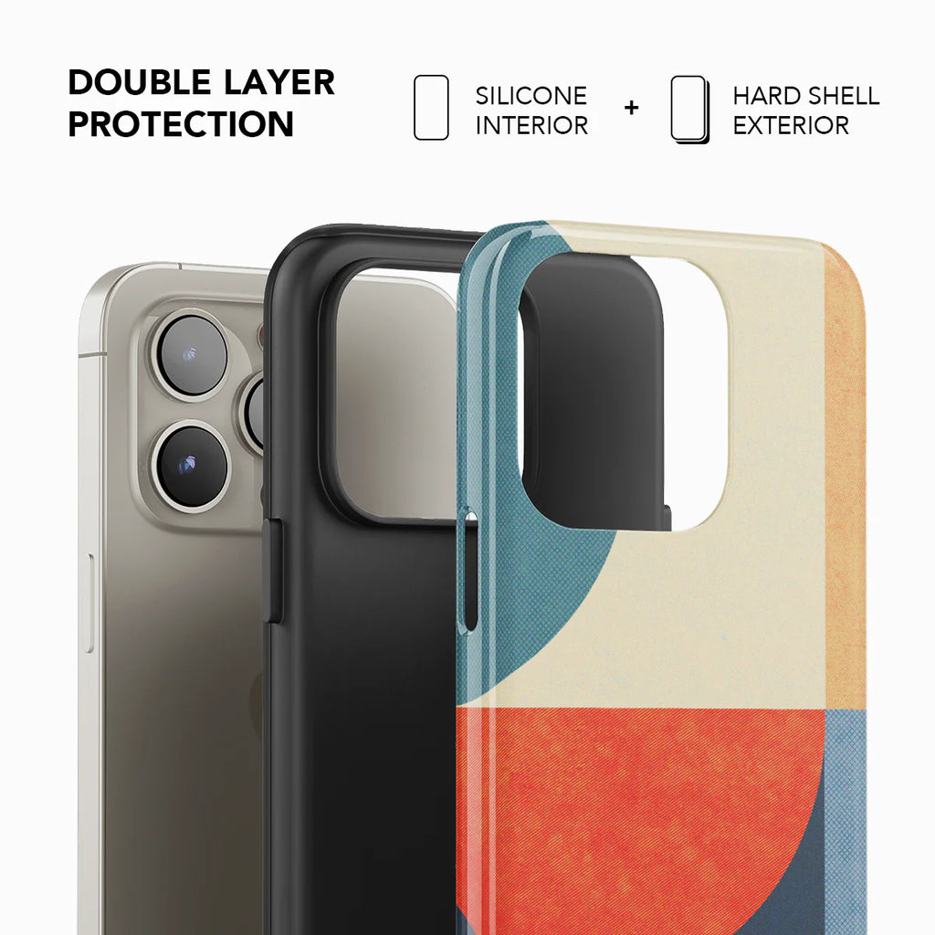 Color Index | Mood Modular iPhone Case