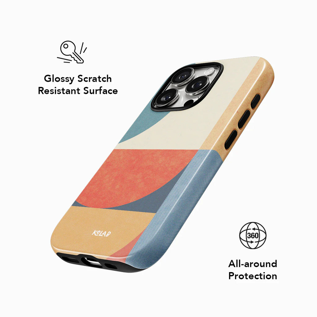Color Index | Mood Modular iPhone Case