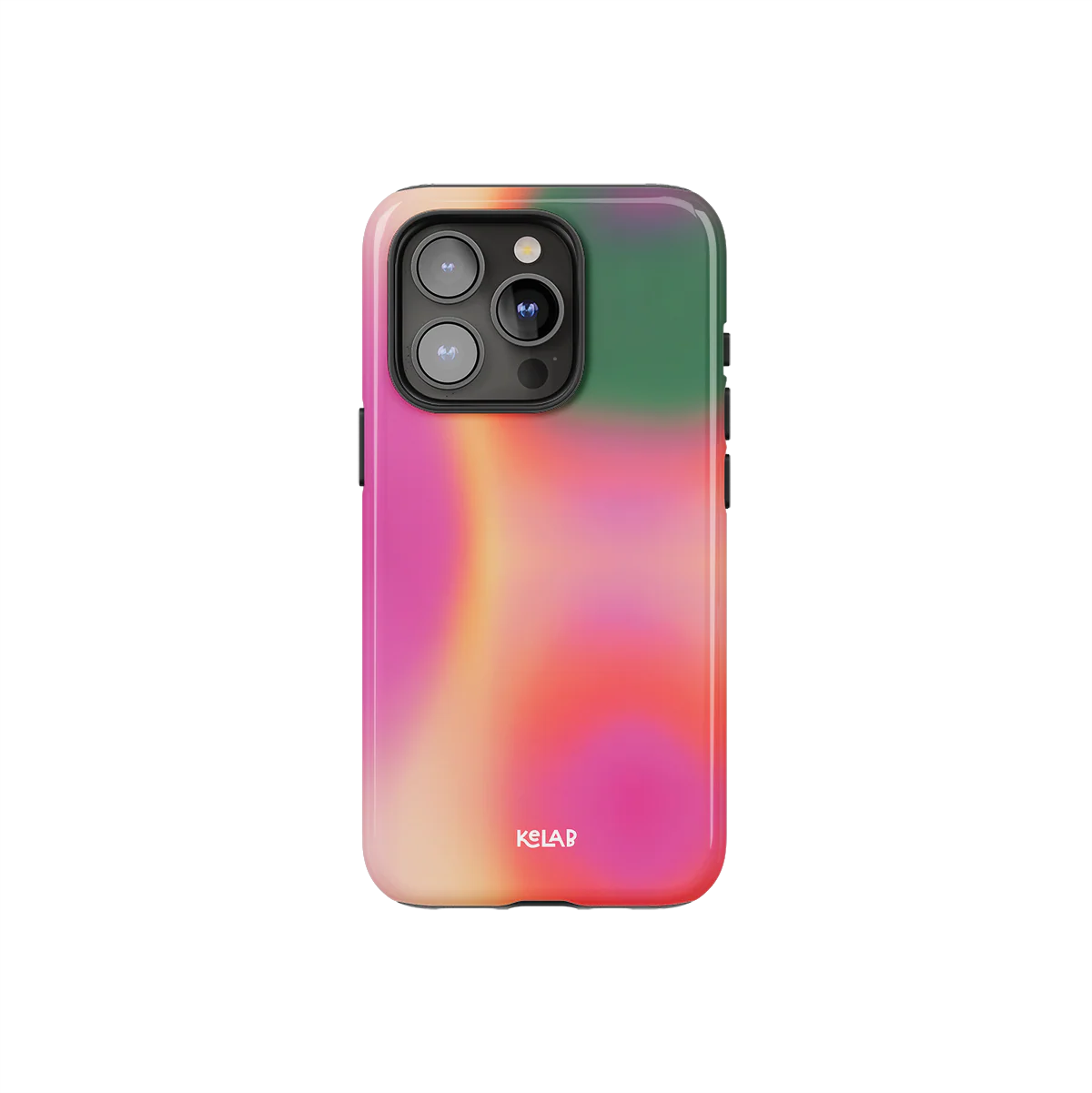 Aurora Pop | Euphoria Series iPhone Case