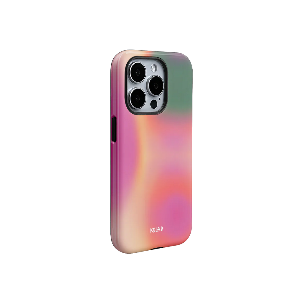 Aurora Pop | Euphoria Series iPhone Case
