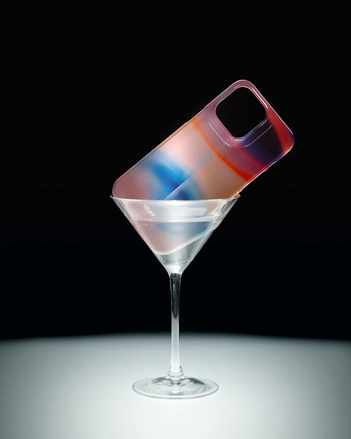 Dream Prism | Euphoria Series iPhone Case