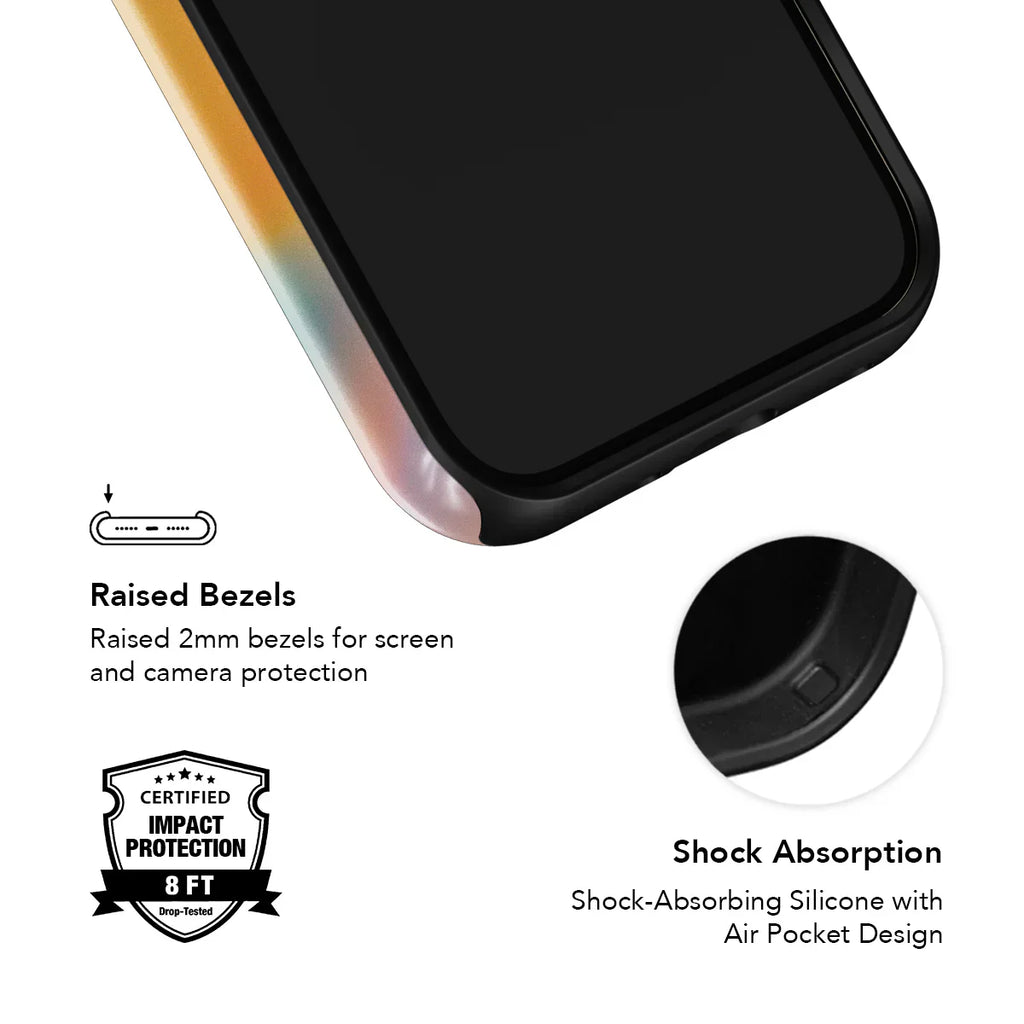 Dream Prism | Euphoria Series iPhone Case