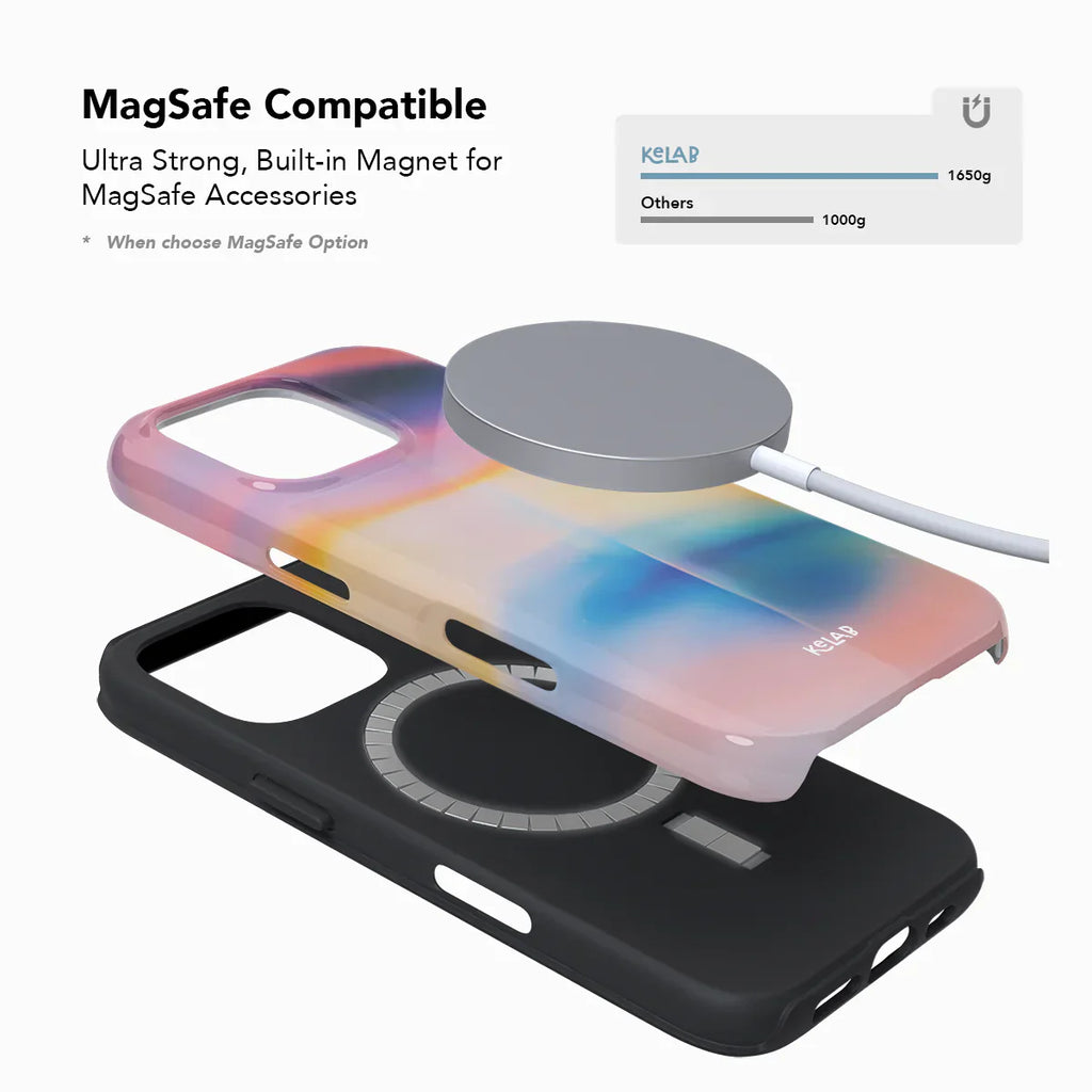 Dream Prism | Euphoria Series iPhone Case
