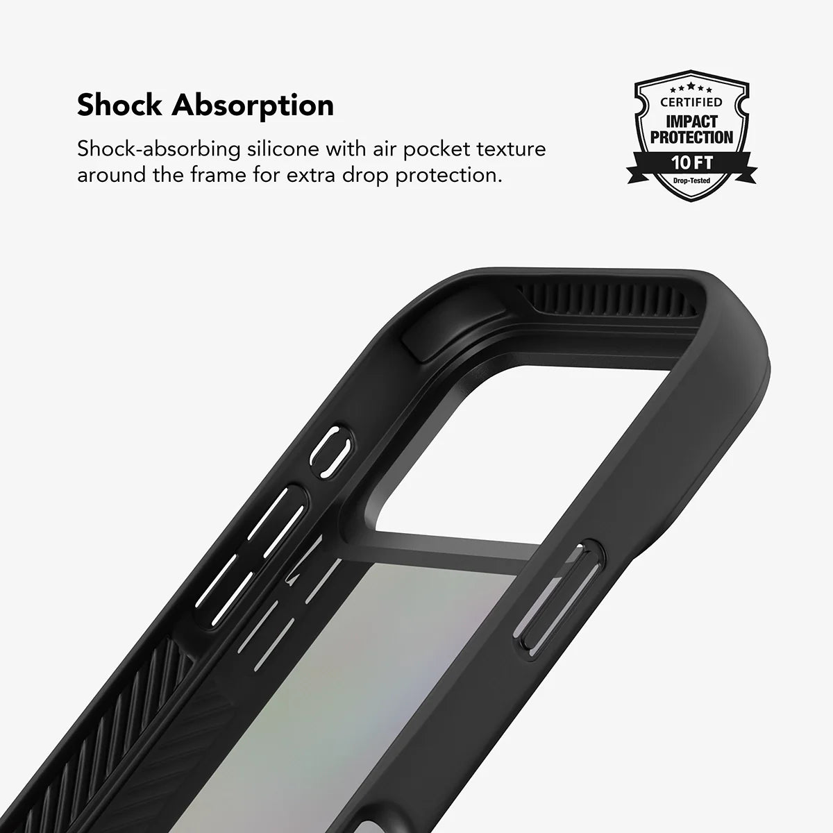Aalto | Y2K Orange iPhone Case