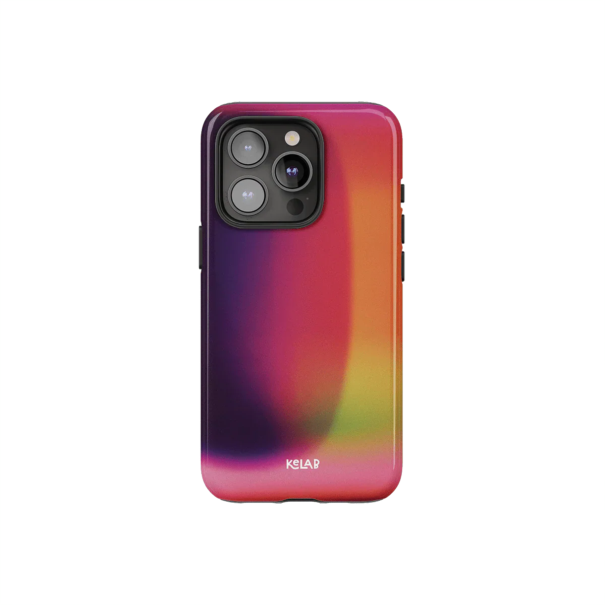 Lucid Ember | Euphoria Series iPhone Case