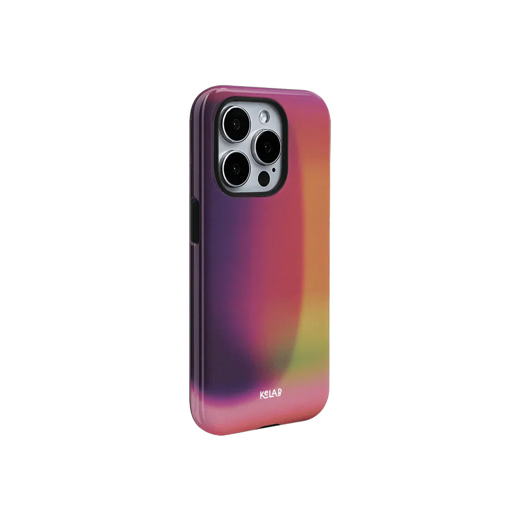 Lucid Ember | Euphoria Series iPhone Case