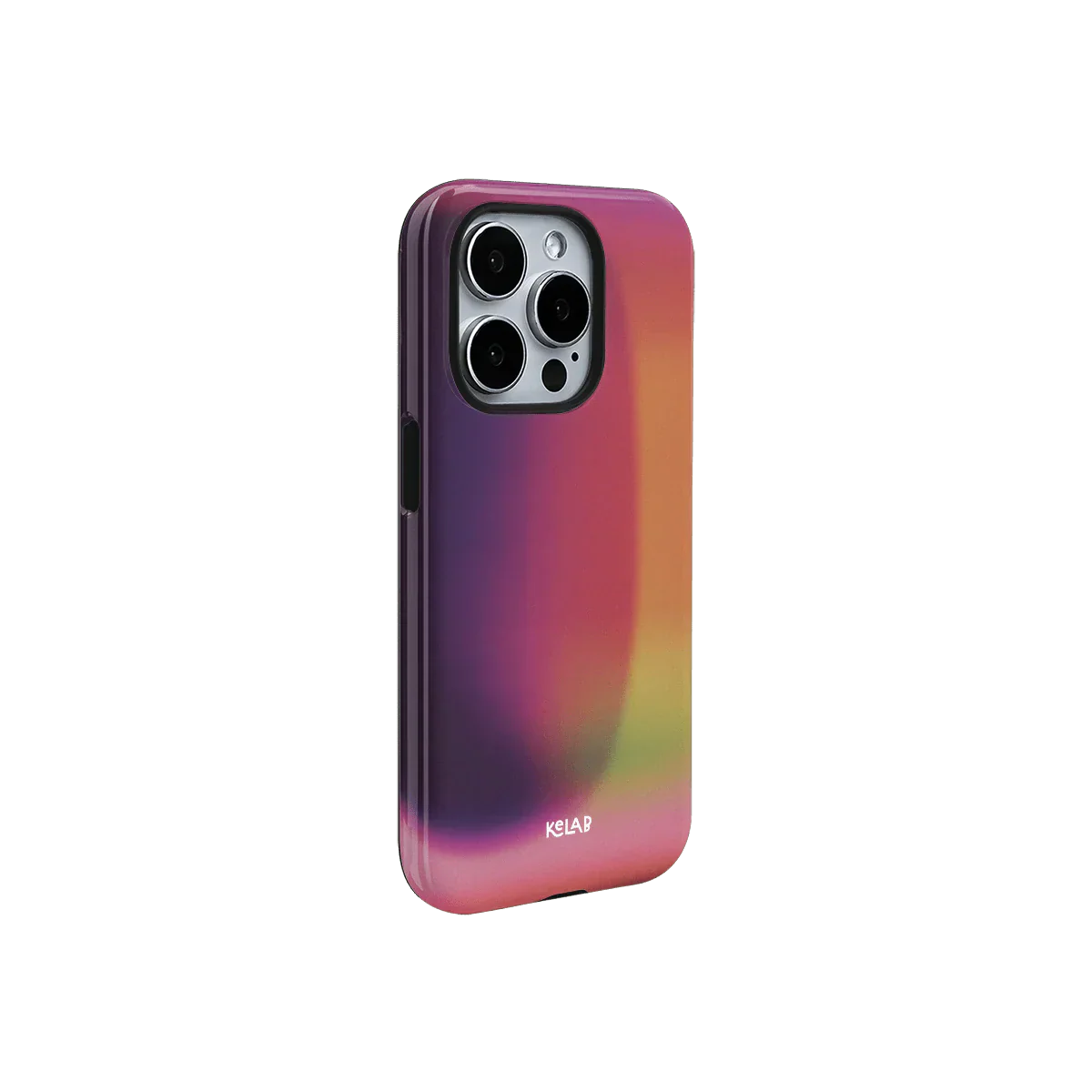 Lucid Ember | Euphoria Series iPhone Case