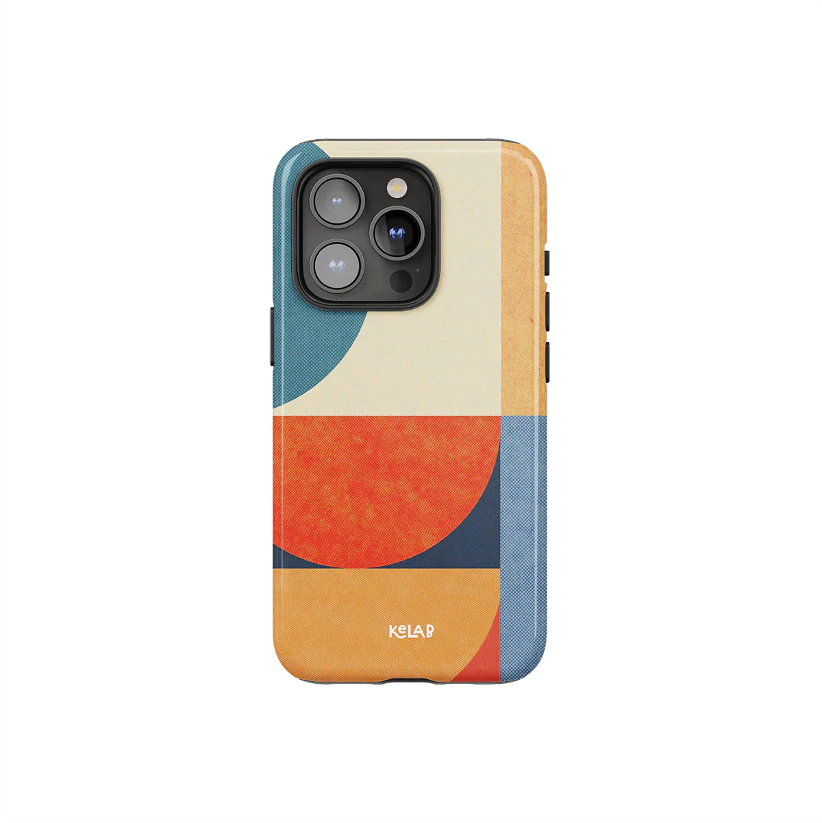 Color Index | Mood Modular iPhone Case