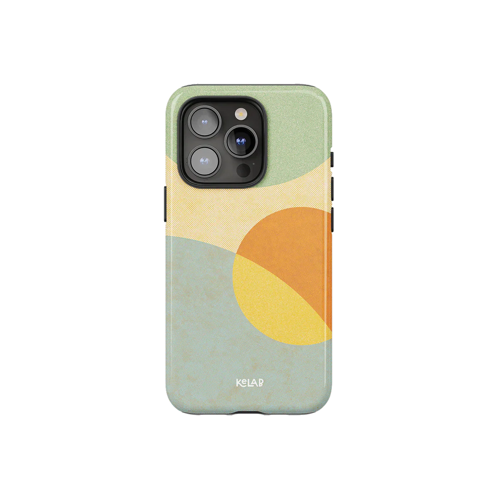 Pastel Orbit | Mood Modular iPhone Case