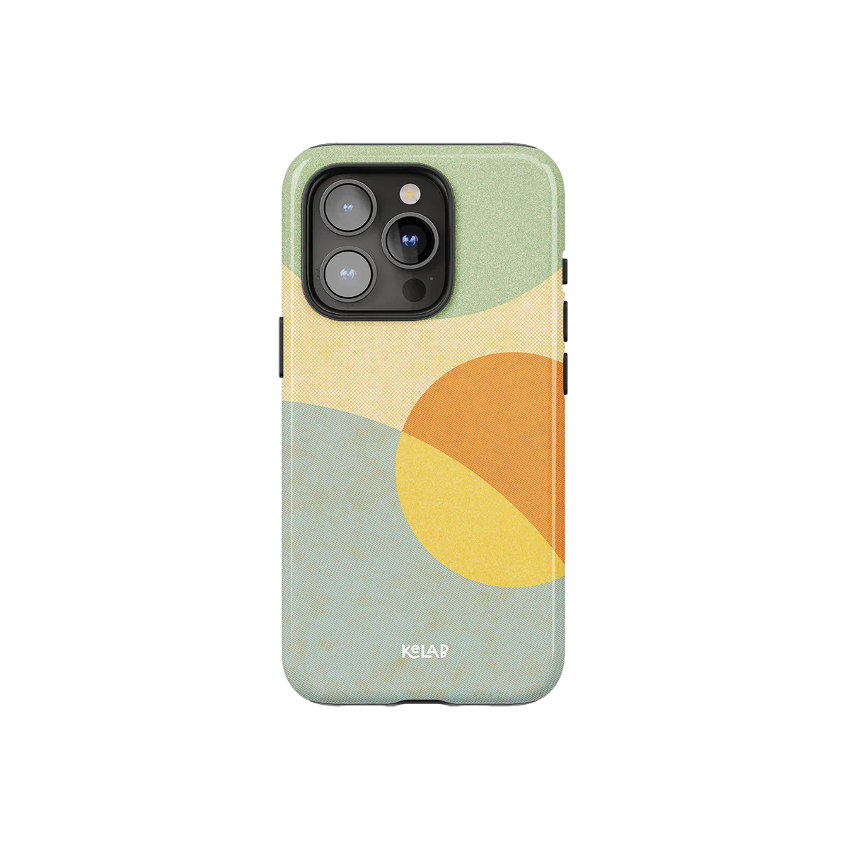 Pastel Orbit | Mood Modular iPhone Case