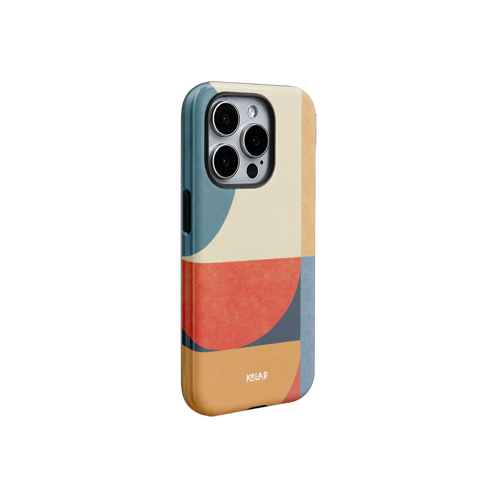 Color Index | Mood Modular iPhone Case