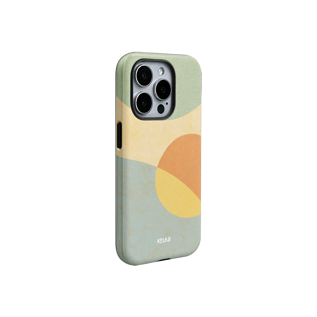 Pastel Orbit | Mood Modular iPhone Case