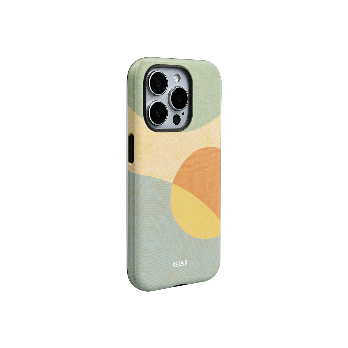 Pastel Orbit | Mood Modular iPhone Case