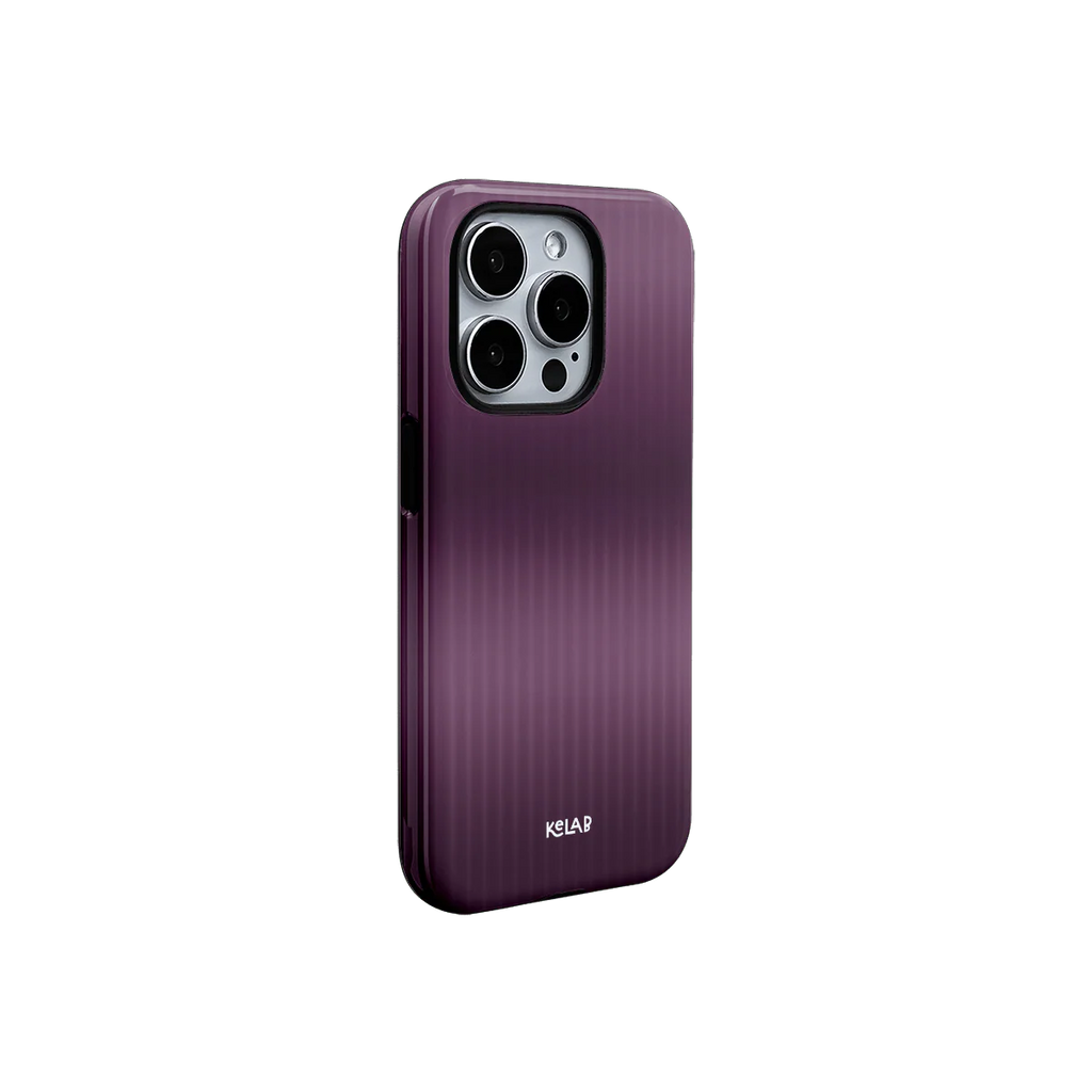 Violet Reverie | Tinted Veil Purple iPhone Case